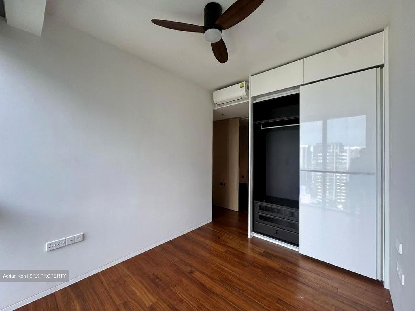 Amber Park (D15), Condominium #639505141